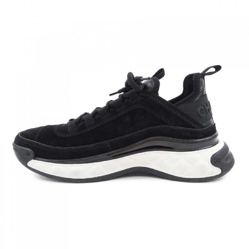 Giày thể thao CHANEL G45331B14494 658575