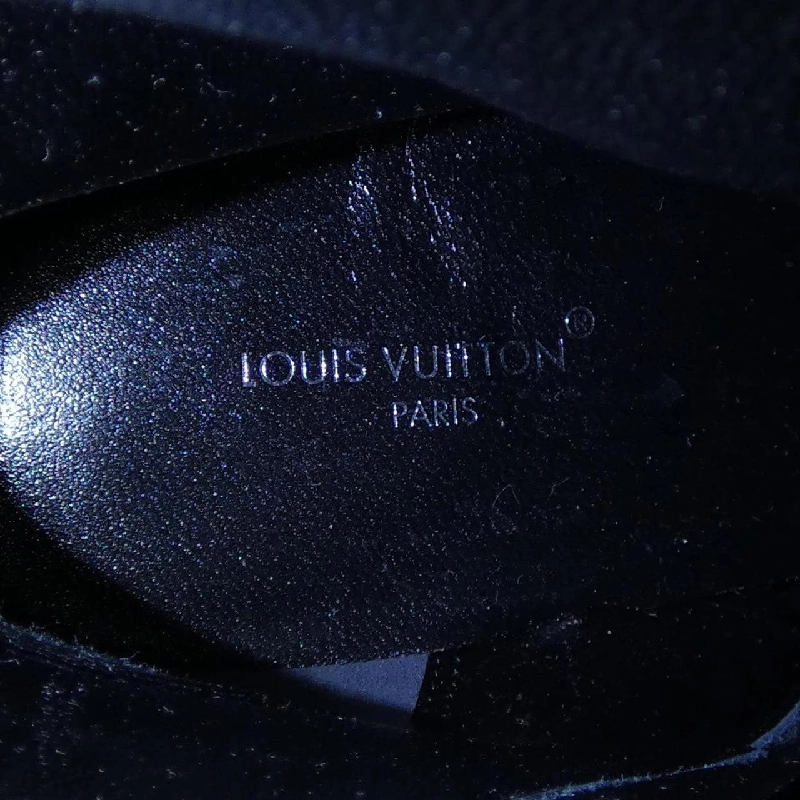 Giày bốt LOUIS VUITTON 662251