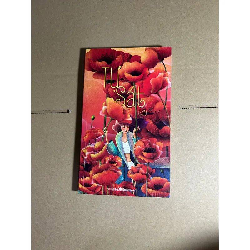 Tự sát - Gào 733446