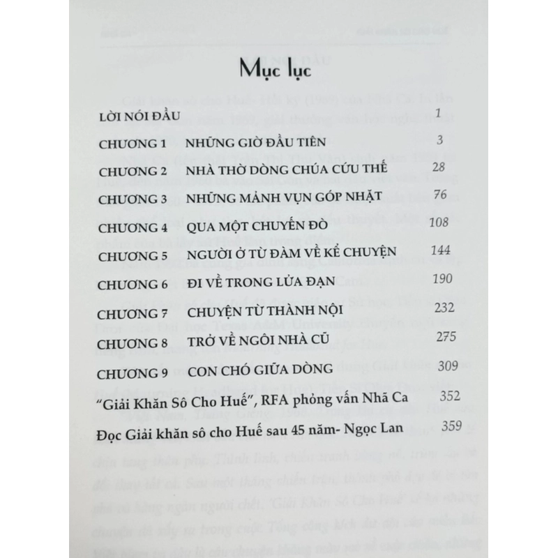 Giải khăn sô cho Huế 461337