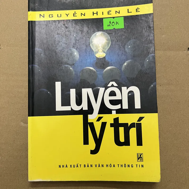 Luyện lý trí 569460