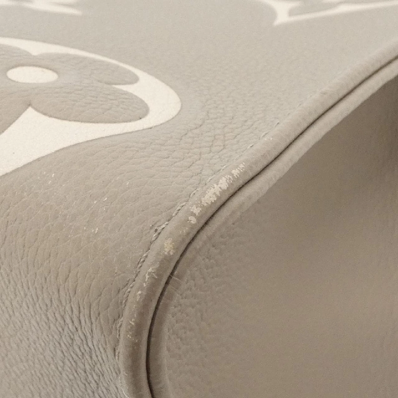 Túi Louis Vuitton Monogram Bicolor On The Go MM M45494 617516