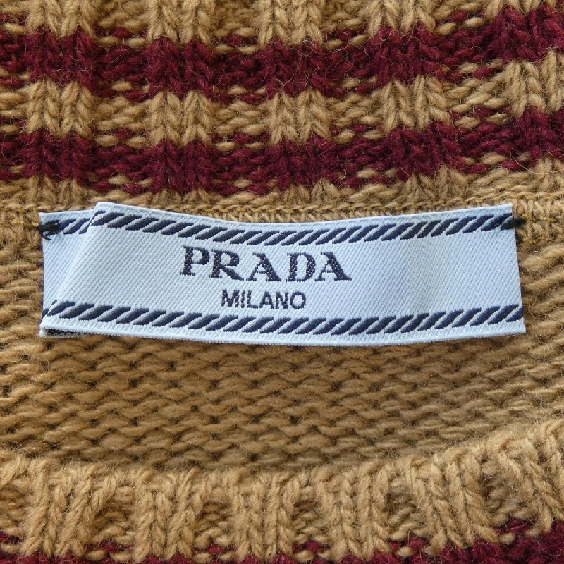 【Mã giảm giá】Áo khoác PRADA 646046