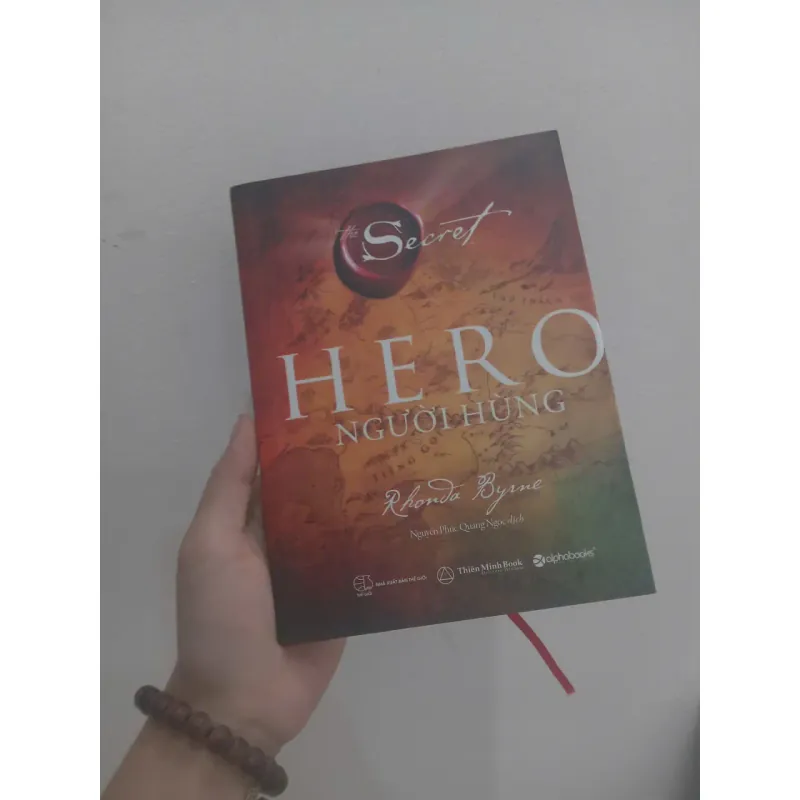 Hero - Người hùng 975320