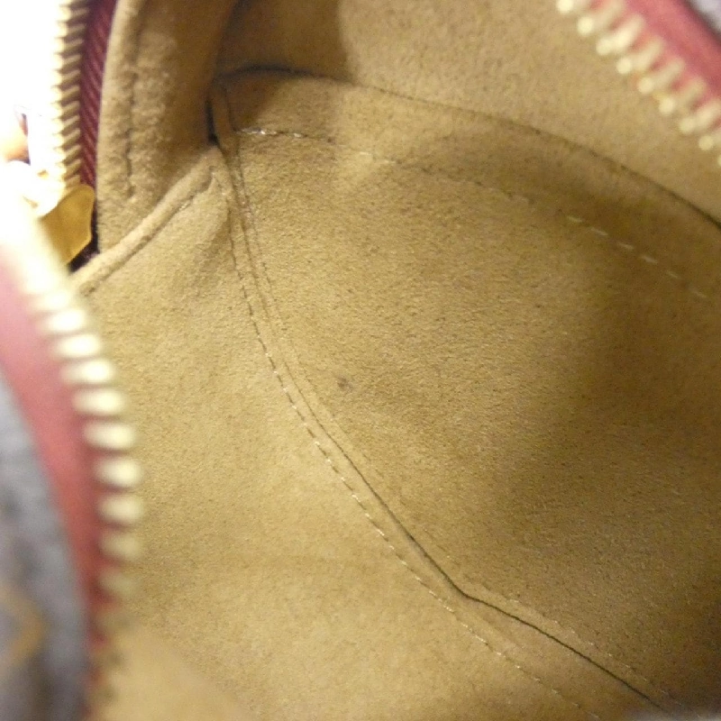 Túi đeo vai Louis Vuitton Monogram Boîte Chapeau Souple M45578 611282