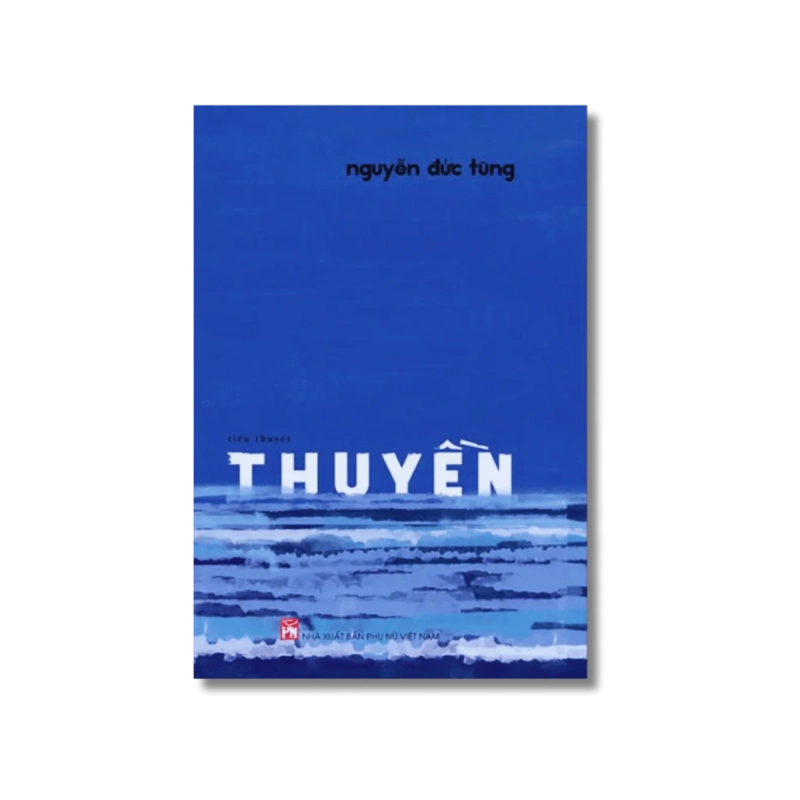 Thuyền - Nguyễn Đức Tùng 725856