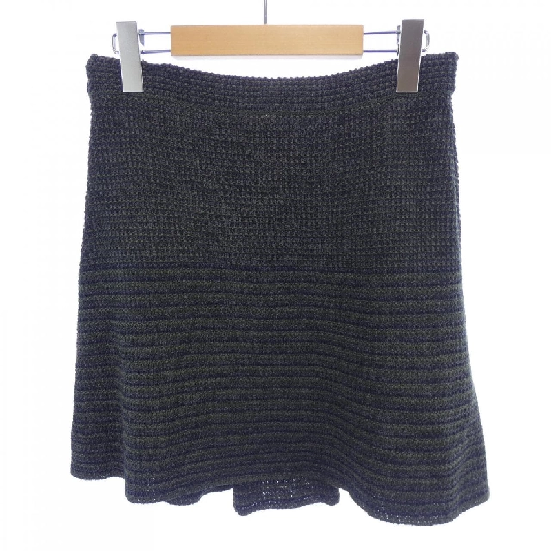 Chân váy CHANEL - Hàng hiệu Authentic 825131