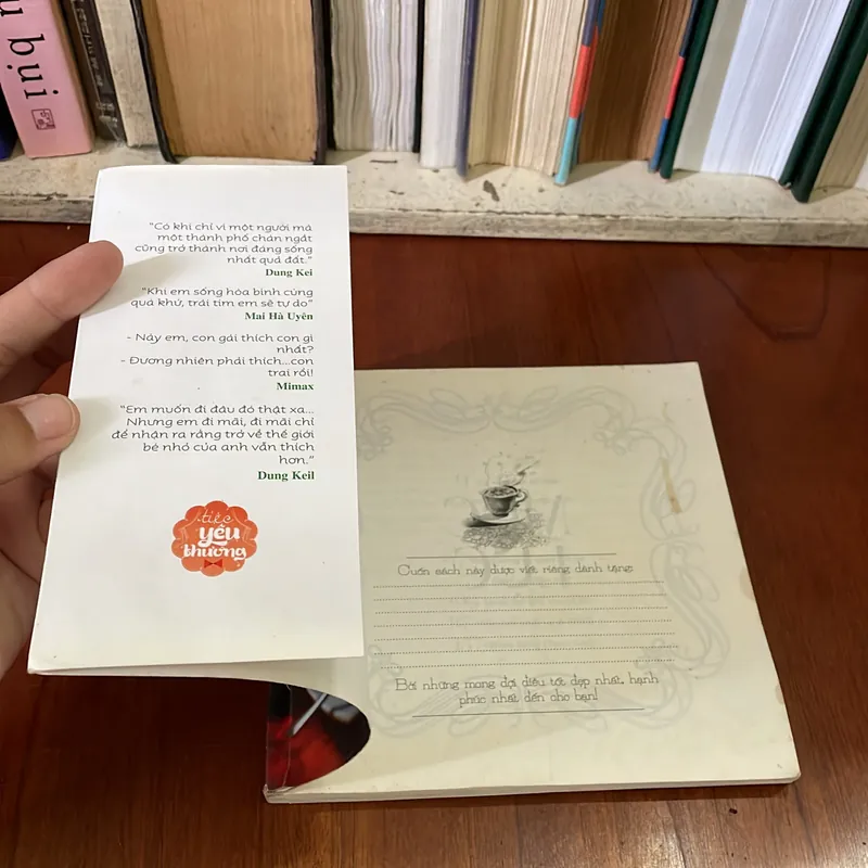 II Tình Yêu: Cocktail Thương Nhớ - Nhiều Tác Giả - 2014 574549