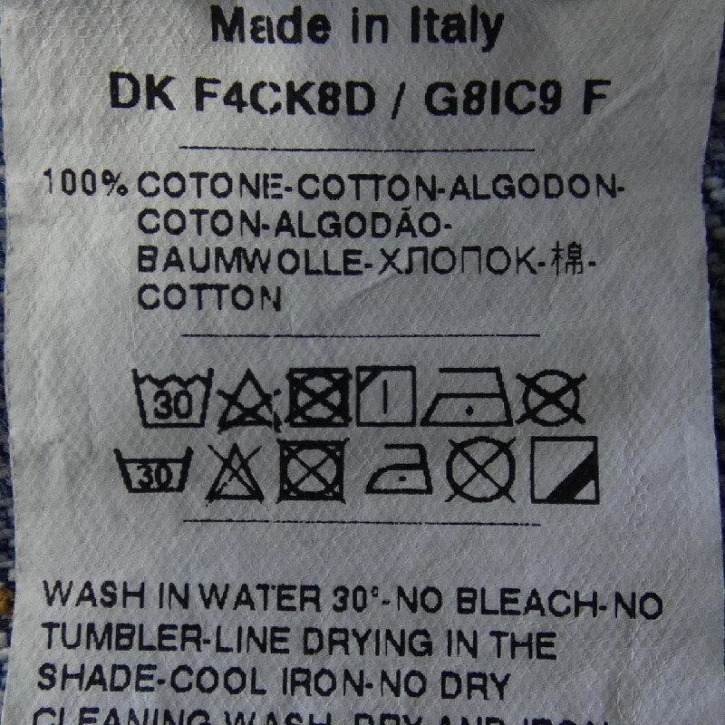 Dolce & Gabbana DOLCE&GABBANA F4CK8D/G8IC9 Váy - Hàng hiệu Chính hãng 820971