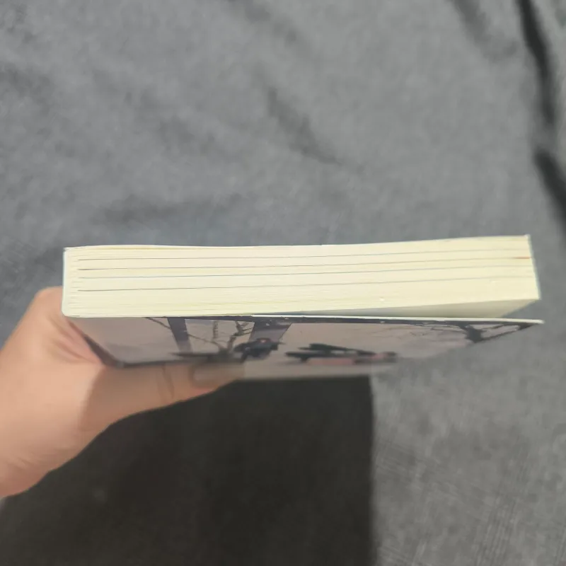 Sói và dương cầm (Tập 1) - Diệp Lạc Vô Tâm - Tặng kèm bookmark - Giá bìa 108k 751193