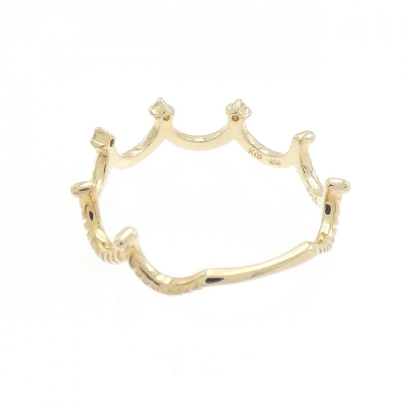 Nhẫn kim cương Ete 0.01CT - Hàng hiệu Authentic 837916