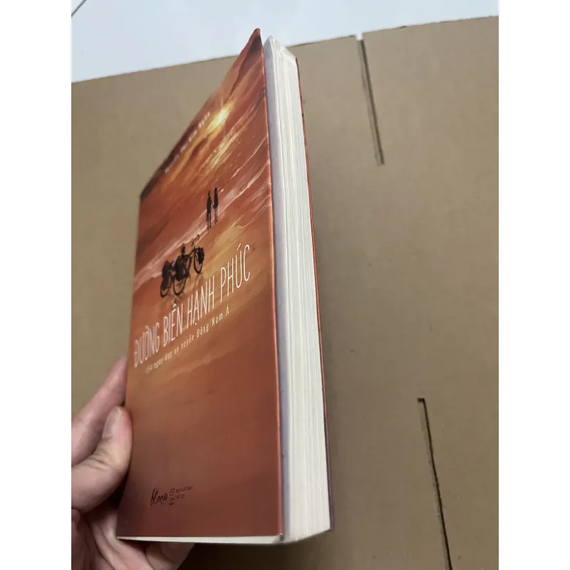 Đường biên hạnh phúc 995957