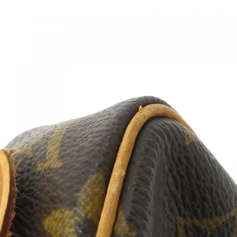 Túi xách vai Louis Vuitton Monogram Marly Bandoulière M51828 - Hàng hiệu Chính hãng 801276