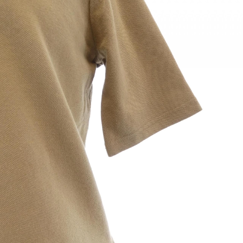 Áo polo PRADA logo tam giác 39575 SOOO 14LR - Hàng hiệu Chính hãng 818075