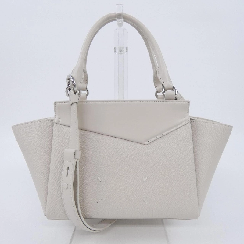 Túi xách Snatched Tote Maison Margiela SB3WD0008 658100
