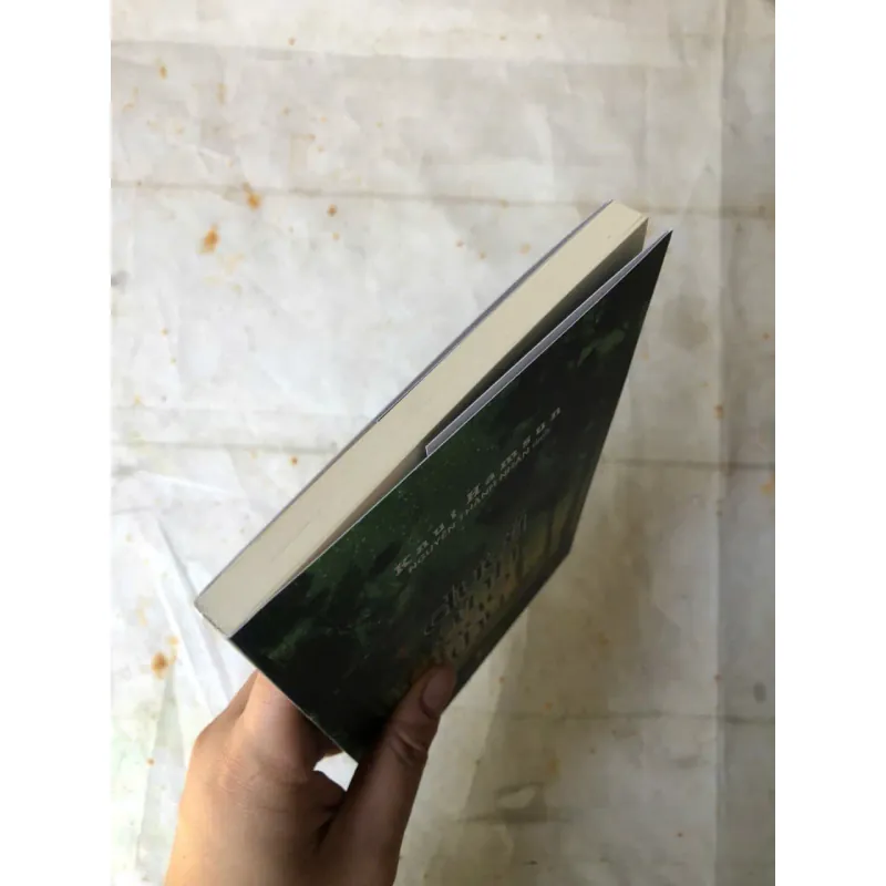 Dưới Ánh Sao Thu - Knut Hamsun 778007