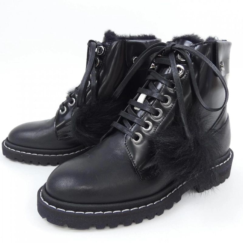 Giày bốt JIMMY CHOO 658550