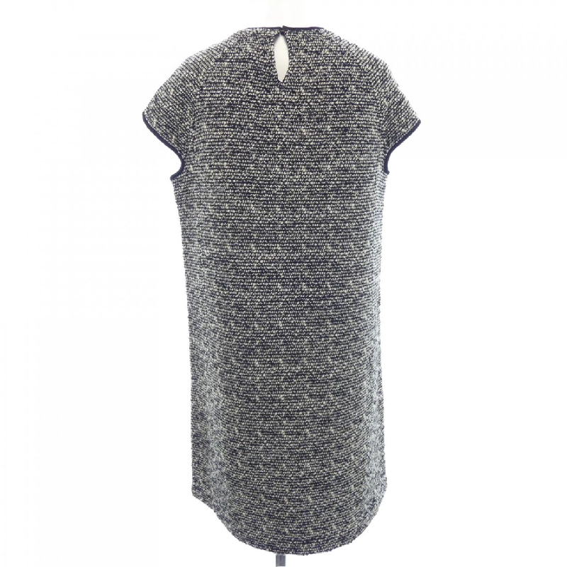 クリスチャンディオール CHRISTIAN DIOR 454R09AM328 Váy - Hàng hiệu Chính hãng 810797