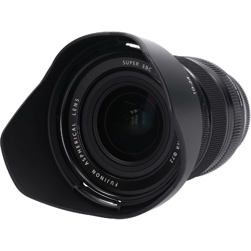 ＸＦ１０－２４ｍｍ Ｆ４Ｒ ＯＩＳ ＷＲ - Hàng hiệu Authentic 879724