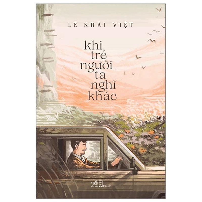 Khi Trẻ Người Ta Nghĩ Khác - Lê Khải Việt ASB.PO Oreka-Blogmeo120125 374486