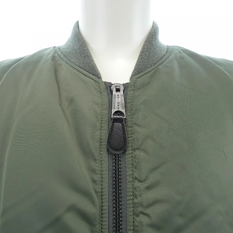 Áo khoác AVIREX 6162164 - Hàng hiệu Chính hãng 885650