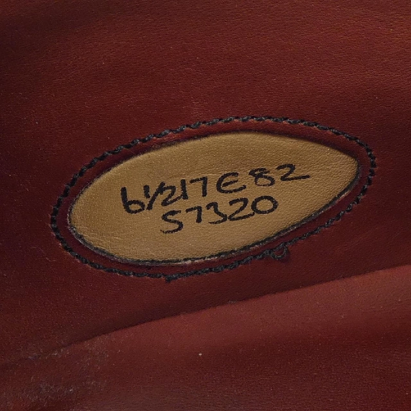 Giày EDWARD GREEN DOVER - Hàng hiệu Authentic 905630