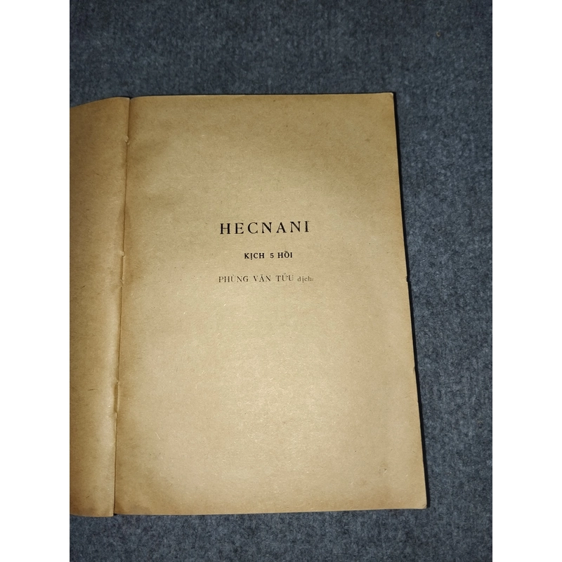 KỊCH TUYỂN CHỌN VICHTO HUYGÔ 478592