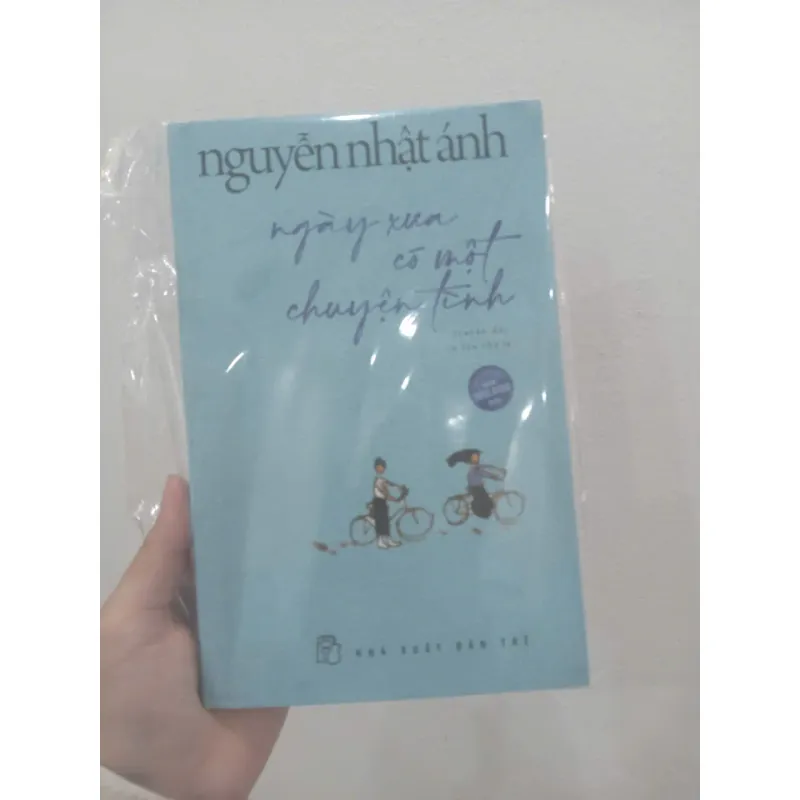 Ngày xưa có một chuyện tình 969922