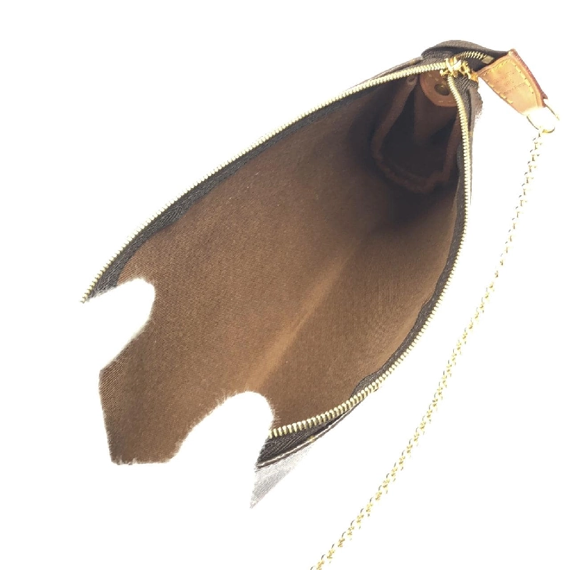 Túi xách vai Louis Vuitton Monogram Eva M95567 - Hàng hiệu Chính hãng 801847