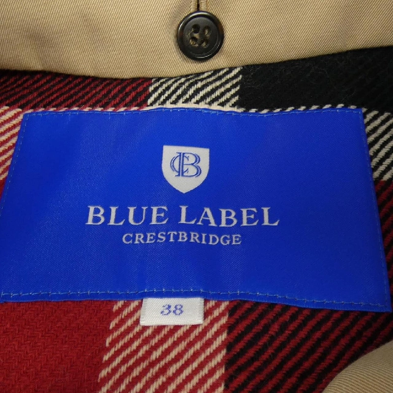BURBERRY BLUE LABEL - Áo khoác hàng hiệu Authentic 808998