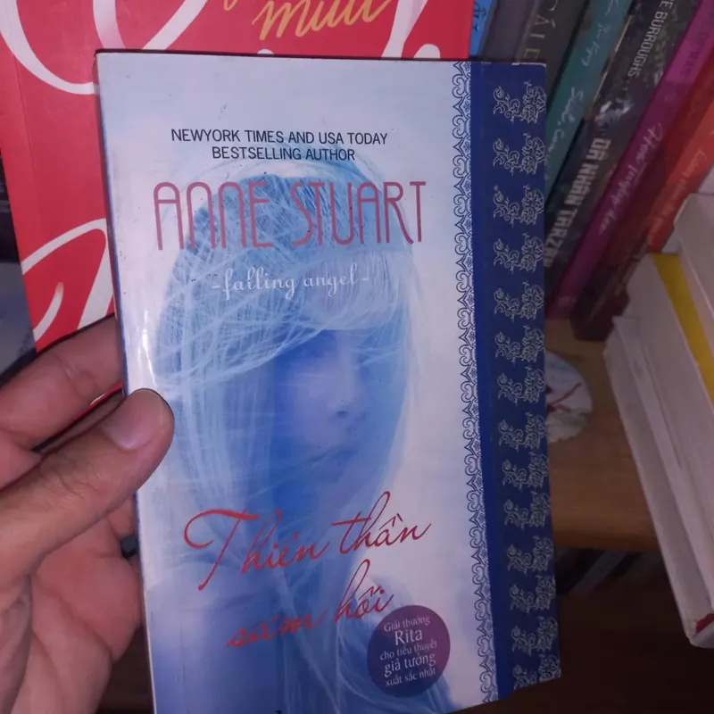 Thiên thần sám hối  571186