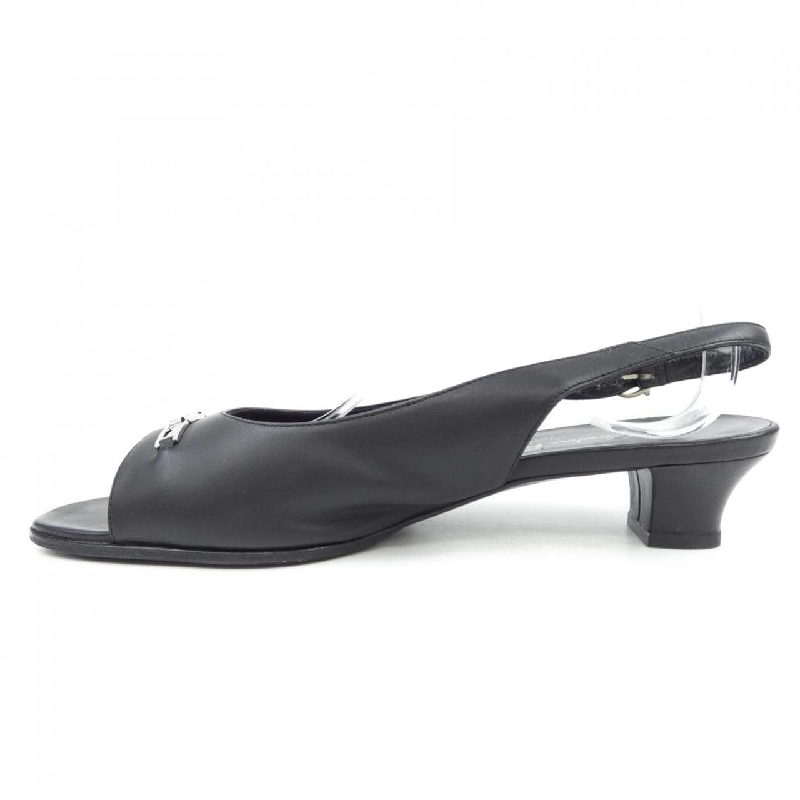 【Khuyến mãi】Giày sandal SALVATORE FERRAGAMO 662964