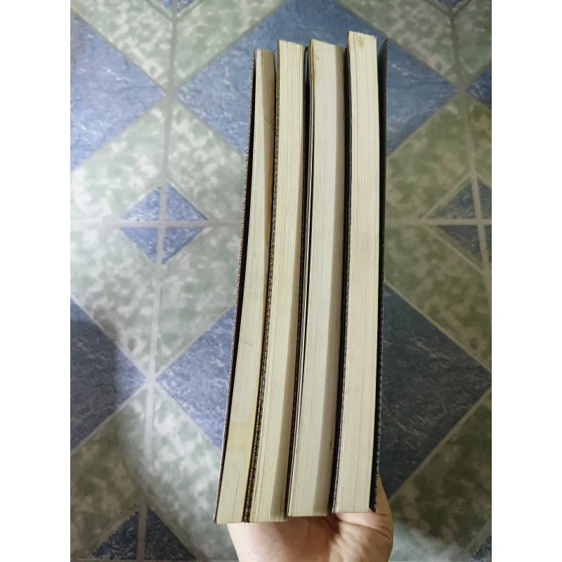 Thơ tuyển chọn ( song ngữ Việt - Pháp) 782679