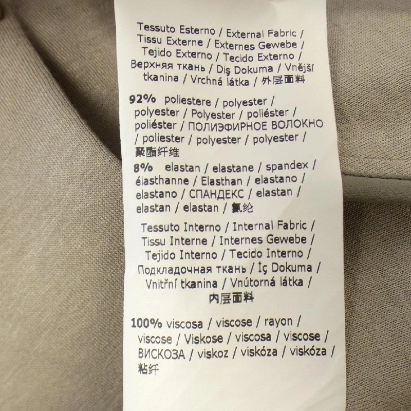 【Mã giảm giá】Áo khoác Max Mara LEISURE 636973