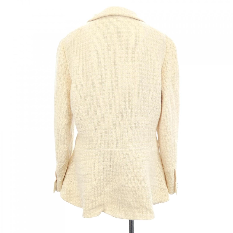 【Mã giảm giá】【Cổ điển】Áo khoác Chanel CHANEL 639411