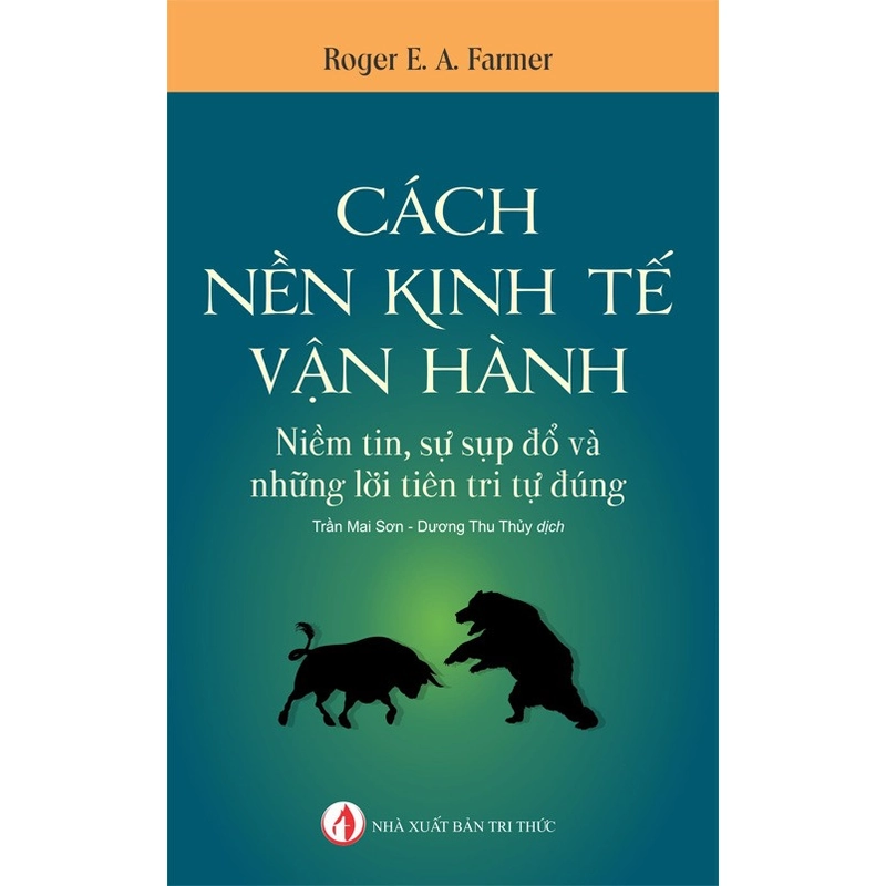 Cách nền kinh tế vận hành 442677
