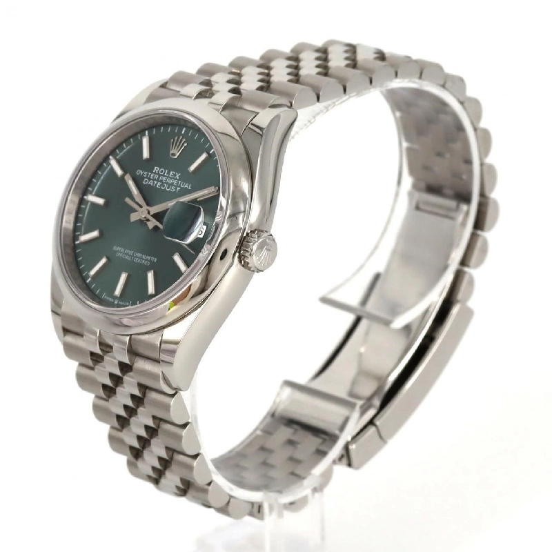 Đồng hồ Rolex Datejust 126200･5 SS tự động - Hàng hiệu Chính hãng 887709