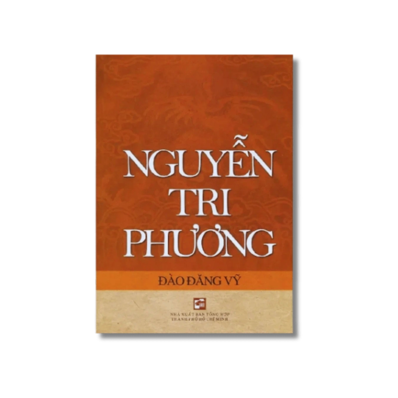 Nguyễn Tri Phương - Đào Đăng Vỹ 725467