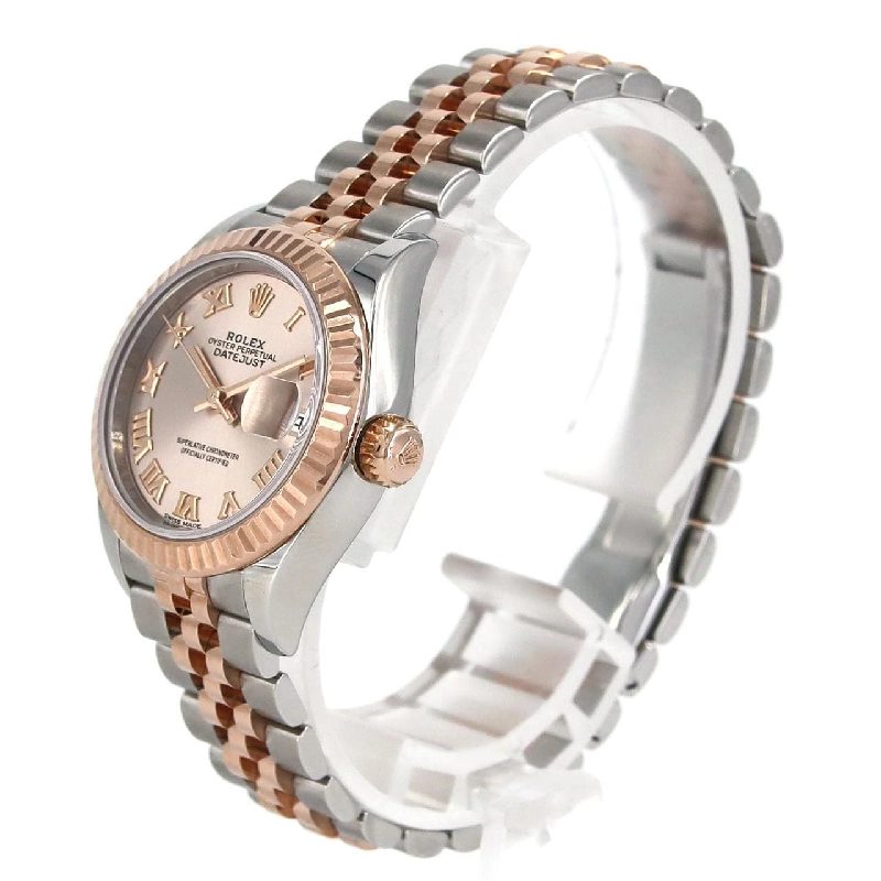 Đồng hồ Rolex Datejust 279171 SSxPG tự động - Hàng hiệu chính hãng 875985