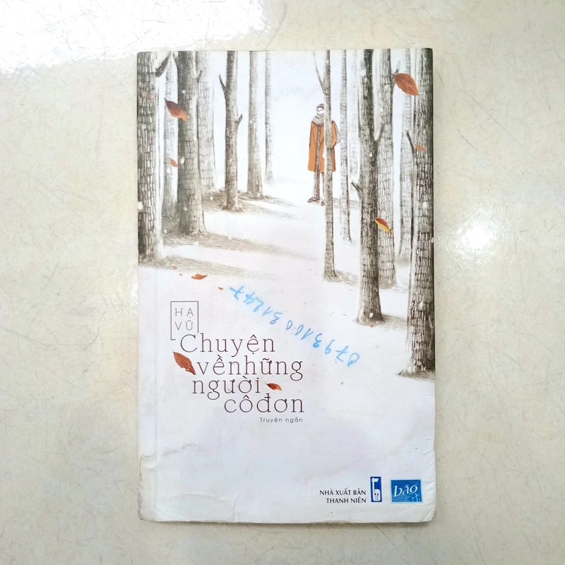Chuyện về những người cô đơn 📚 542472