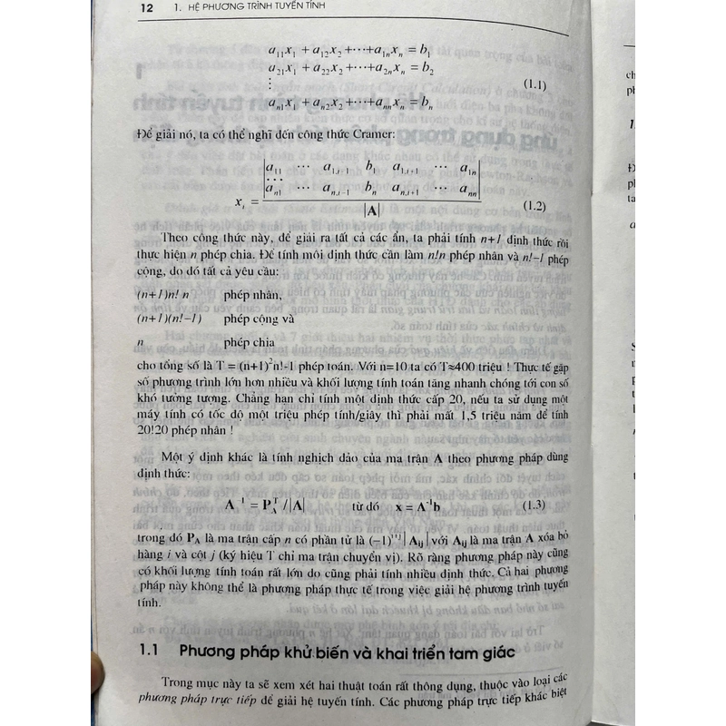 TÍNH TOÁN PHÂN TÍCH HỆ THỐNG ĐIỆN 494035
