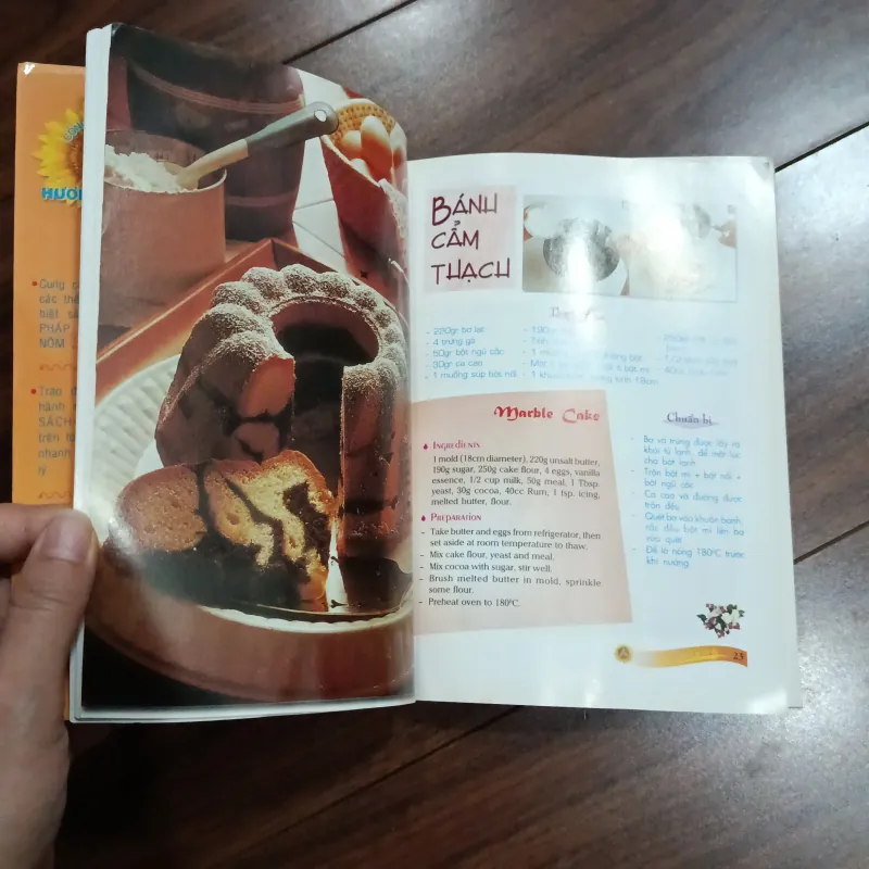 Bánh trứng giản dị 757427