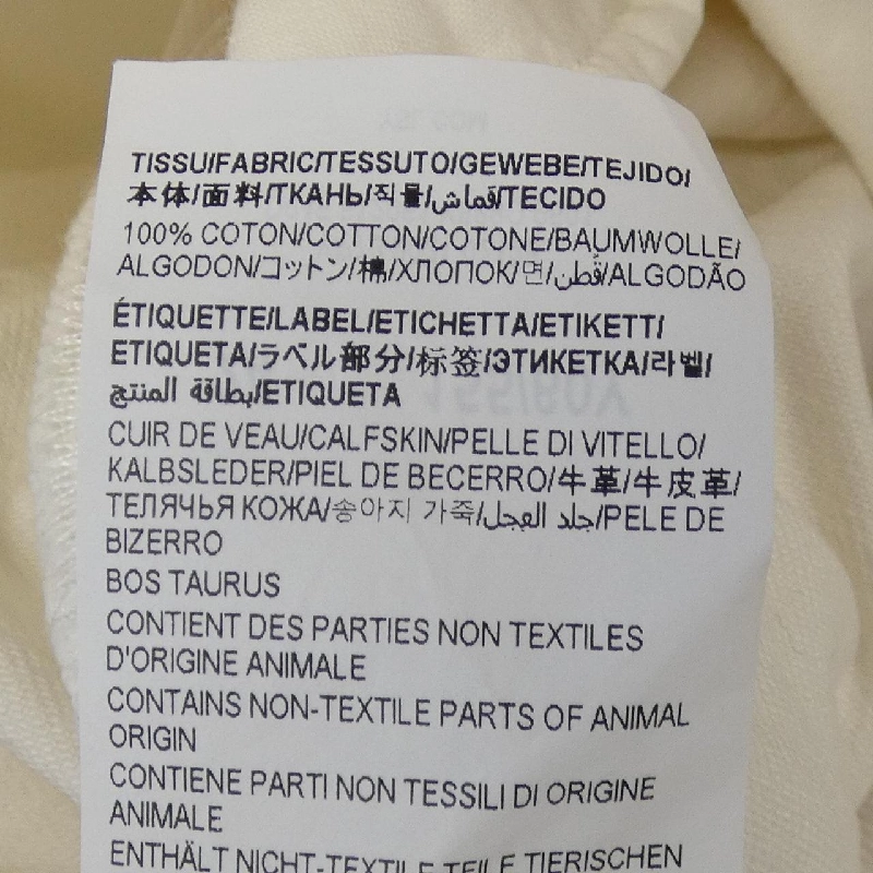 SAINT LAURENT 612061 Y8880 Jeans - Hàng hiệu Chính hãng 819751