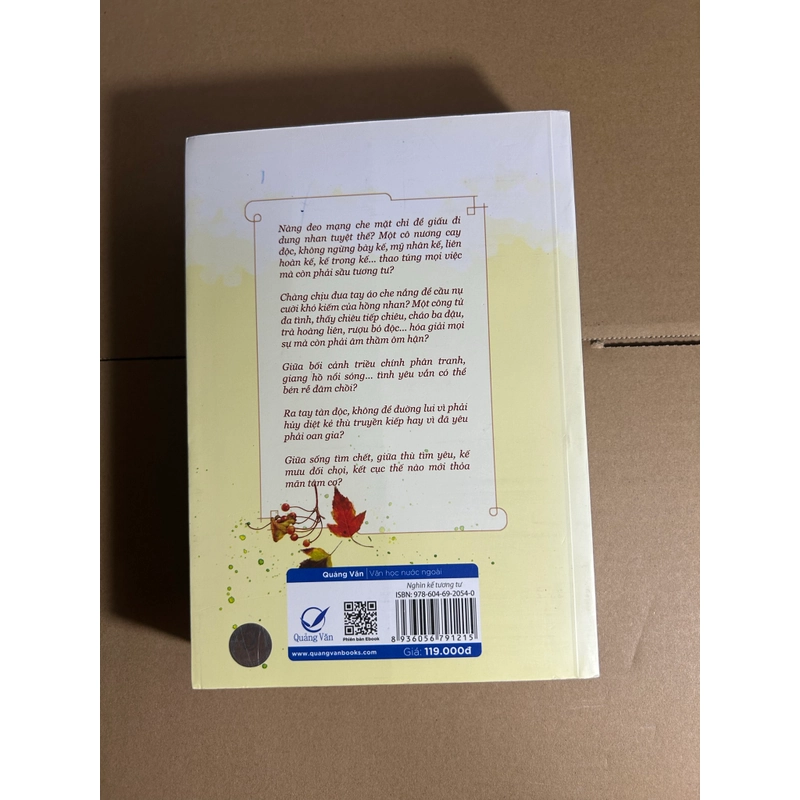 Nghìn kế tương tư 544272