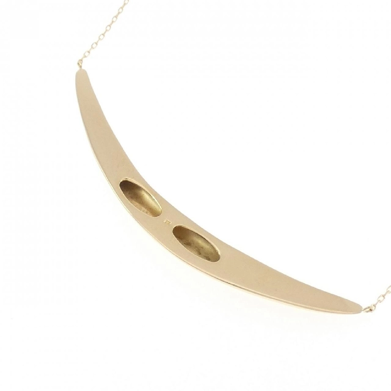 K18YG Necklace - Hàng hiệu Authentic 847967