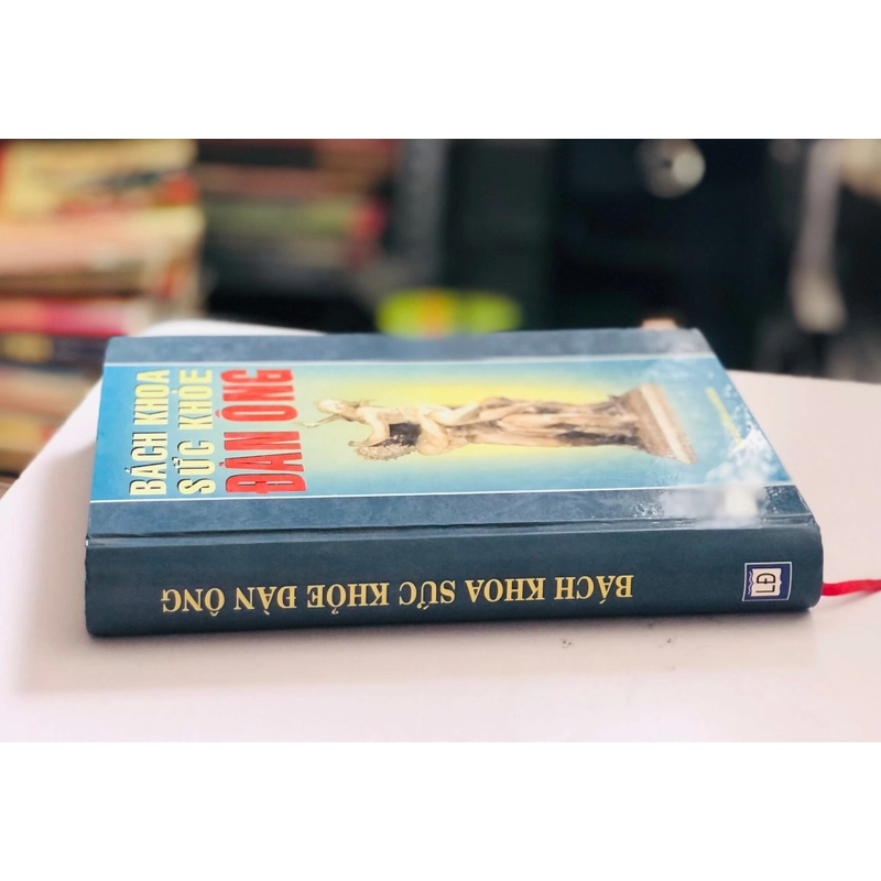 📚 BÁCH KHOA SỨC KHỎE ĐÀN ÔNG 522924