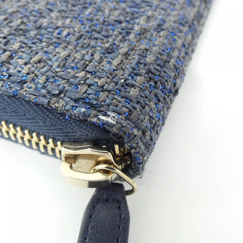 Ví Chanel Deauville Line 80056 622780