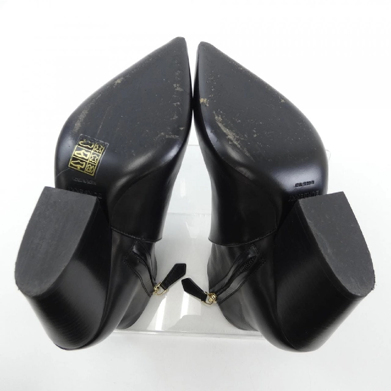 【Mã giảm giá】Burburry BURBERRY Boots 664377