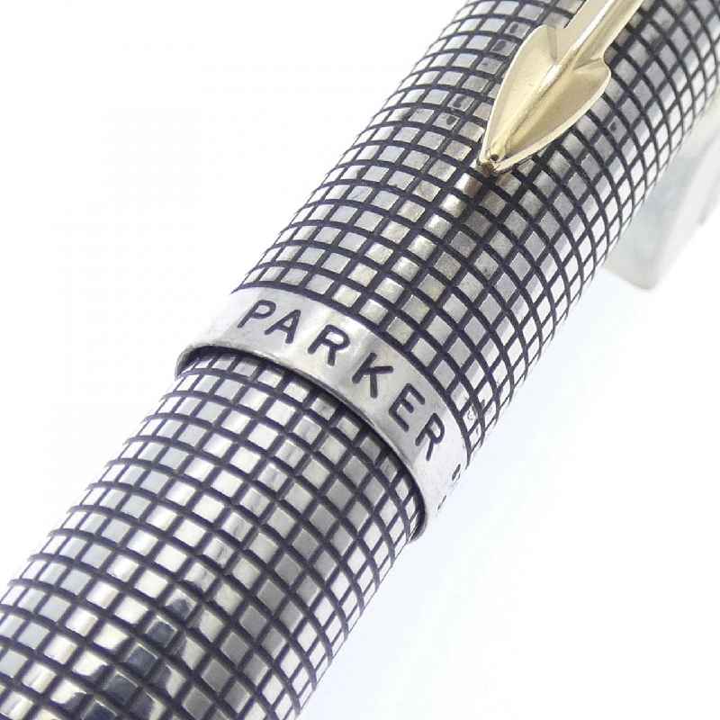 Bút máy Parker Shizuru Sterling Silver - Hàng hiệu Authentic 880371