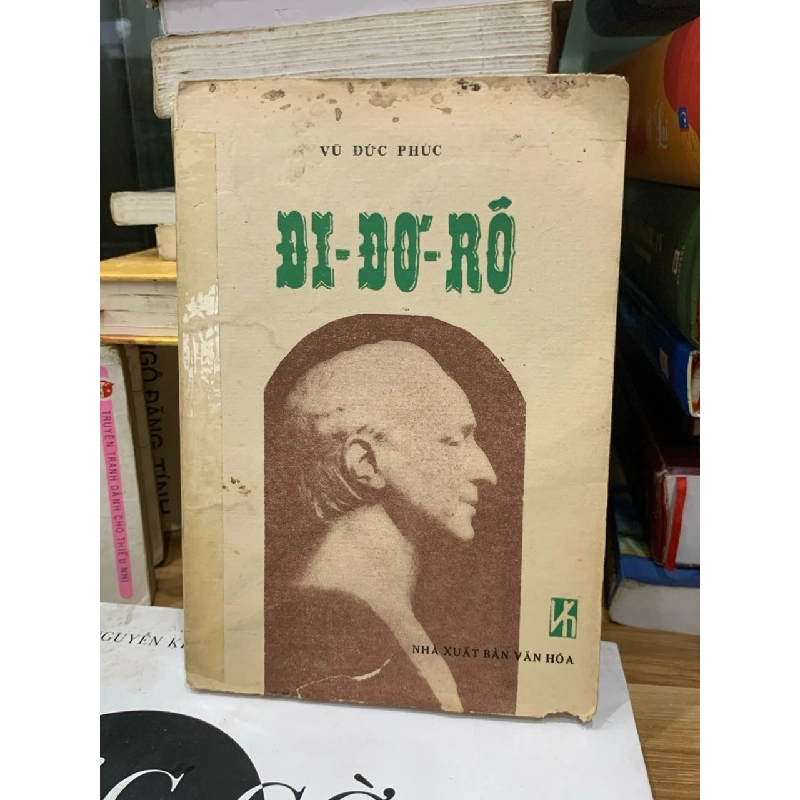 Đi-đơ-rô: Chân Dung Nhà Triết Học Khai Sáng Vĩ Đại Qua Lăng Kính Vũ Đức Phúc 779534